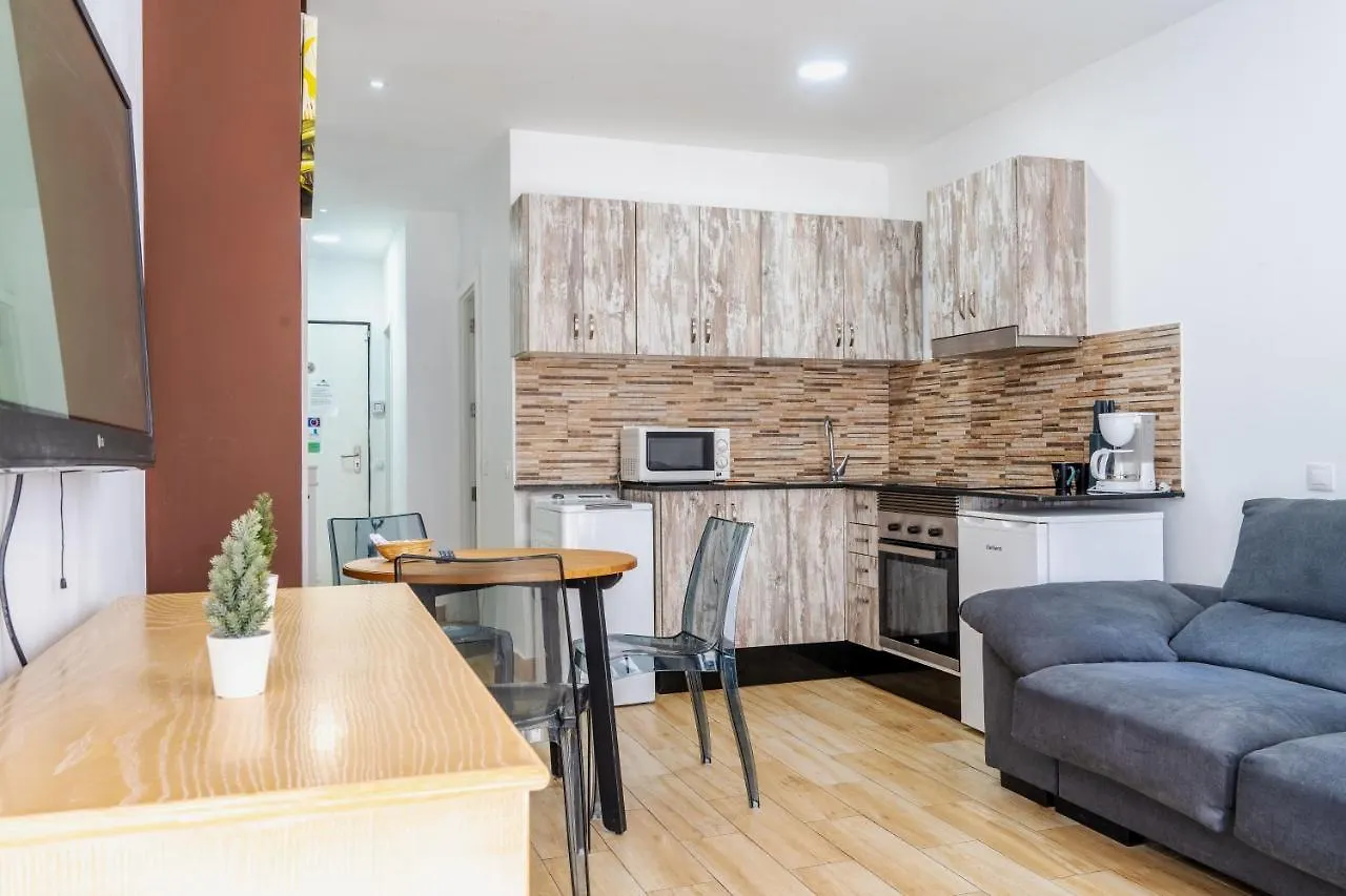 403 Apartamento Vista Mar Con Balcon location