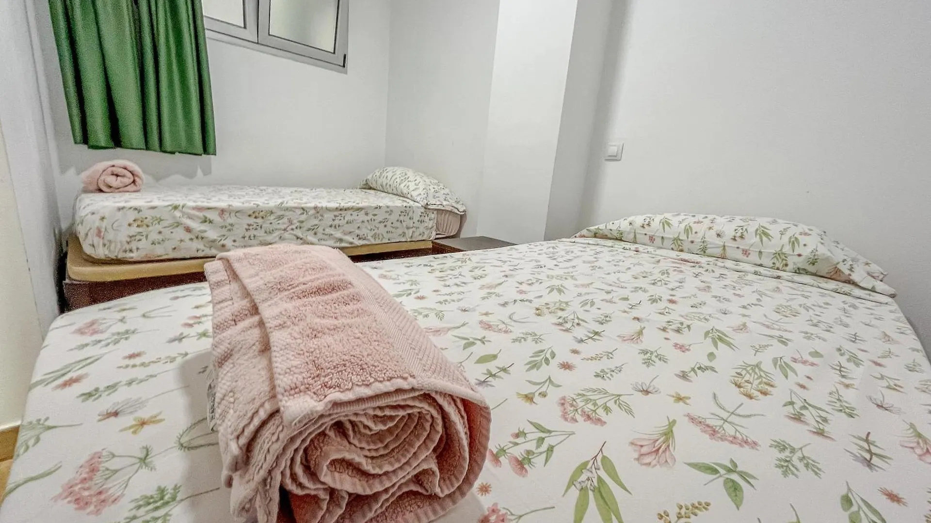 Apartment 403 Apartamento Vista Mar Con Balcon Las Palmas de Gran Canaria